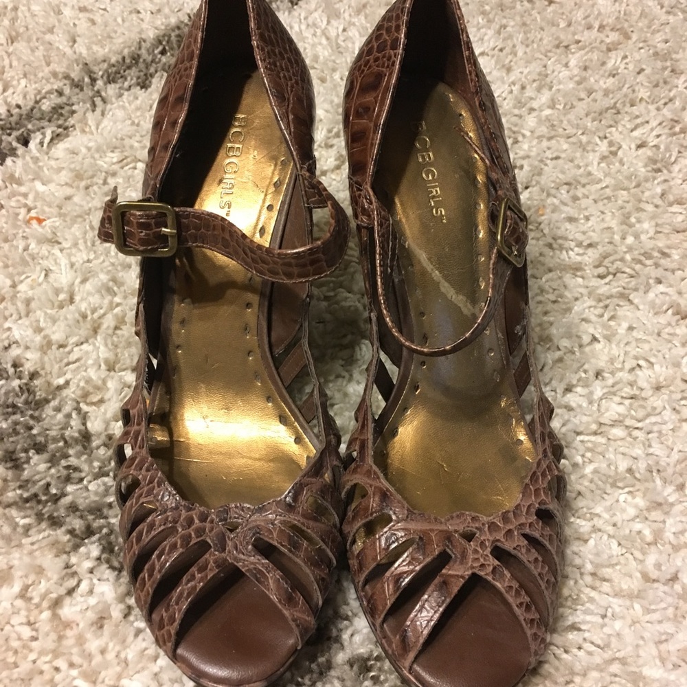 BCBGirls Heels